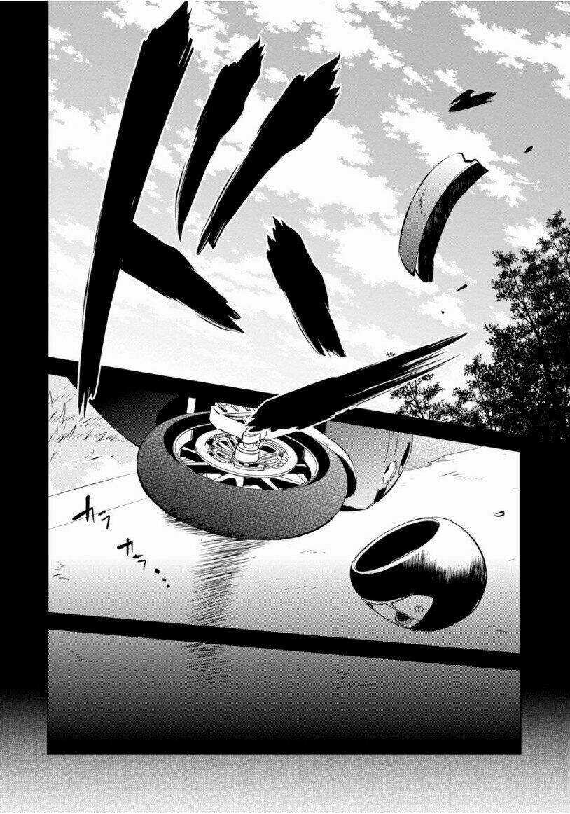 Trò Chơi Tử Thần Chapter 15 trang 26