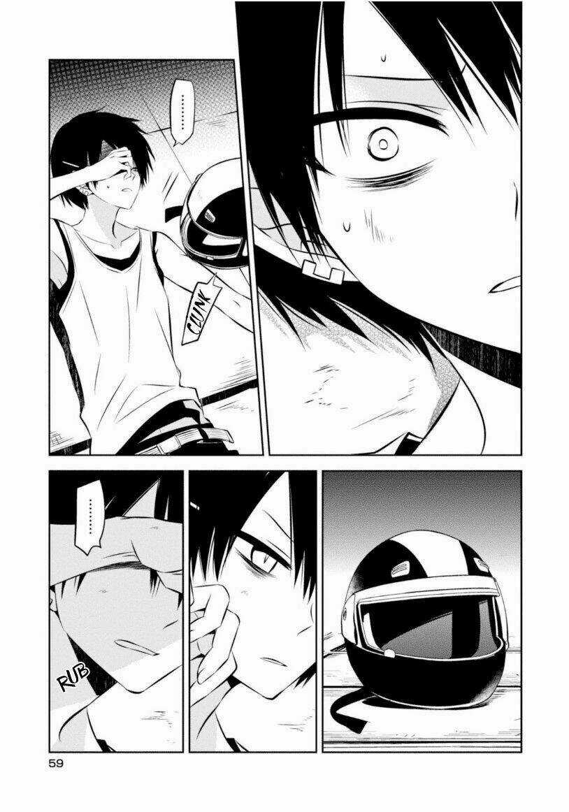 Trò Chơi Tử Thần Chapter 15 trang 27