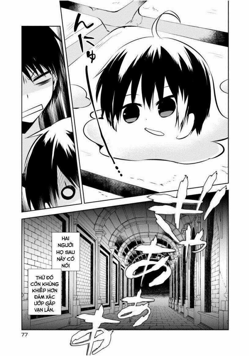 Trò Chơi Tử Thần Chapter 16 trang 13