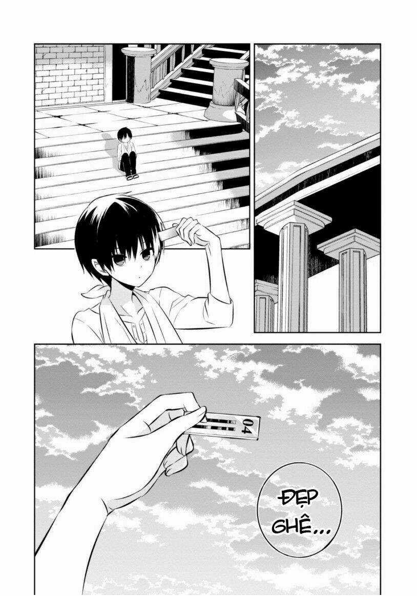 Trò Chơi Tử Thần Chapter 16 trang 28