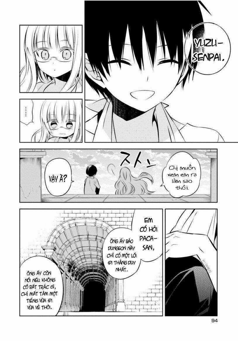 Trò Chơi Tử Thần Chapter 16 trang 30