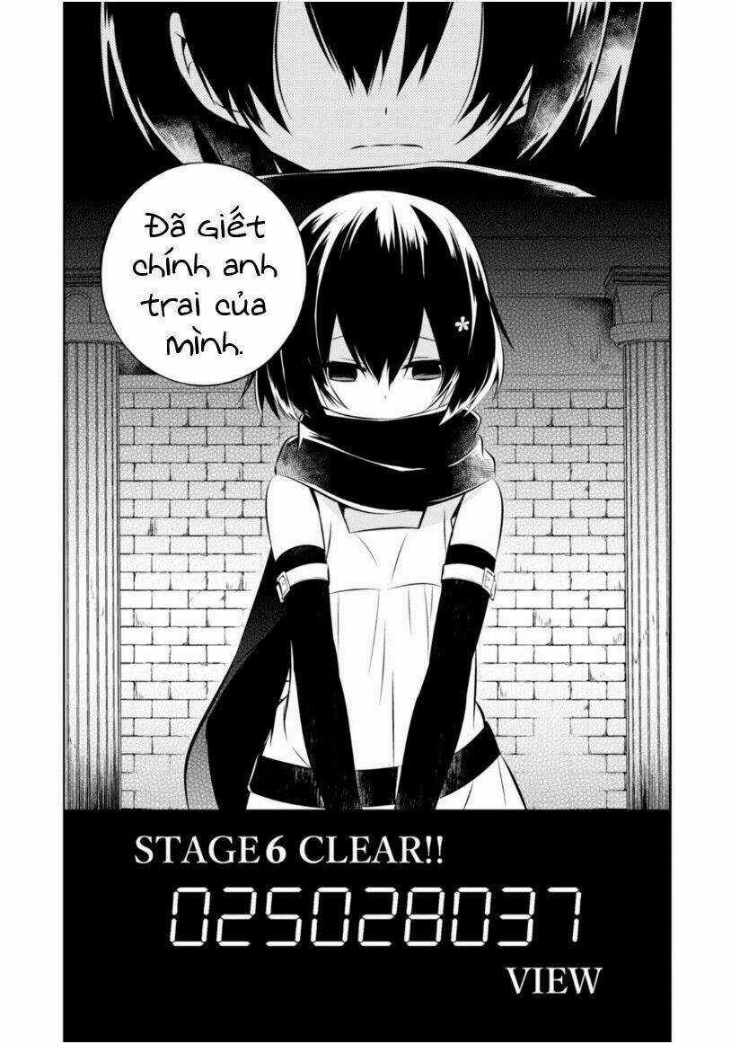 Trò Chơi Tử Thần Chapter 16 trang 35