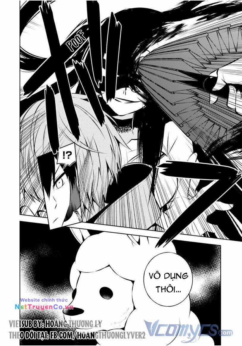 Trò Chơi Tử Thần Chapter 17 trang 24