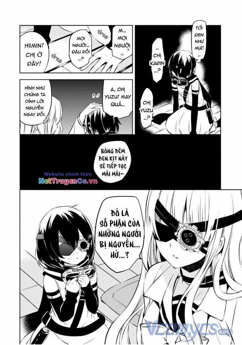 Trò Chơi Tử Thần Chapter 17 trang 26