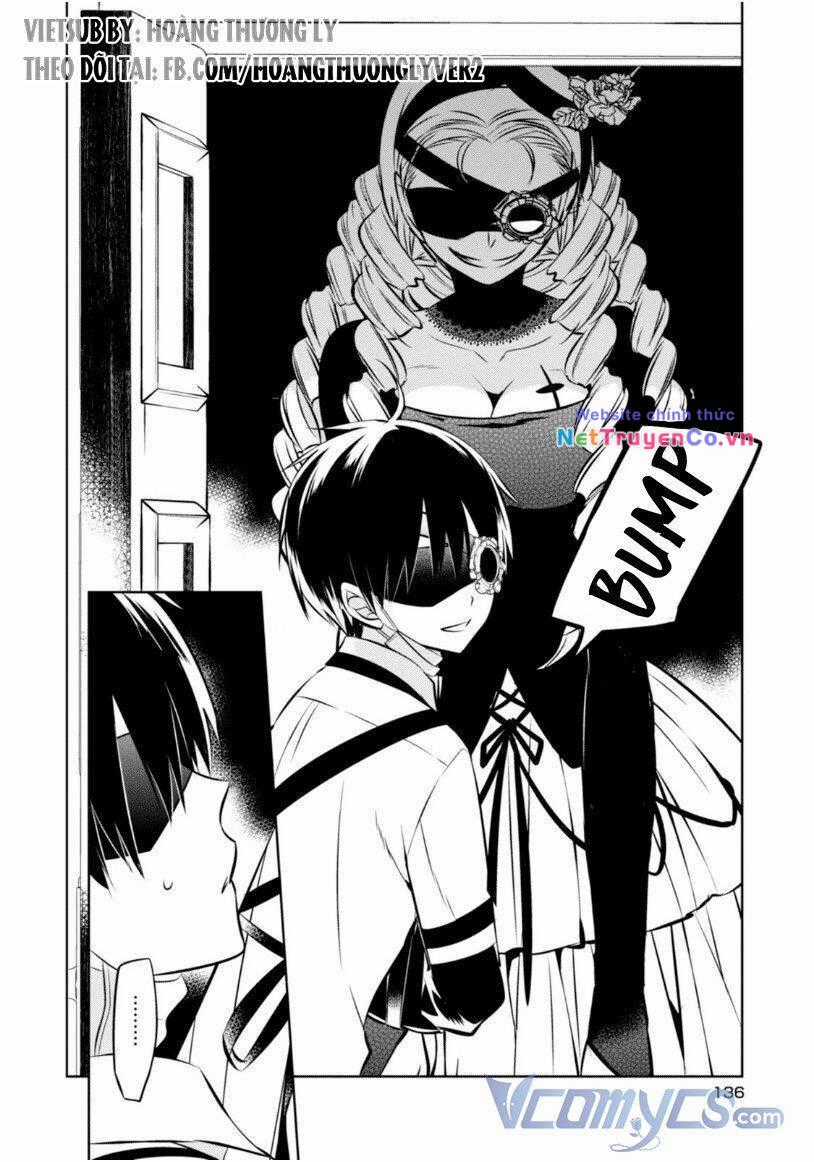 Trò Chơi Tử Thần Chapter 17 trang 36