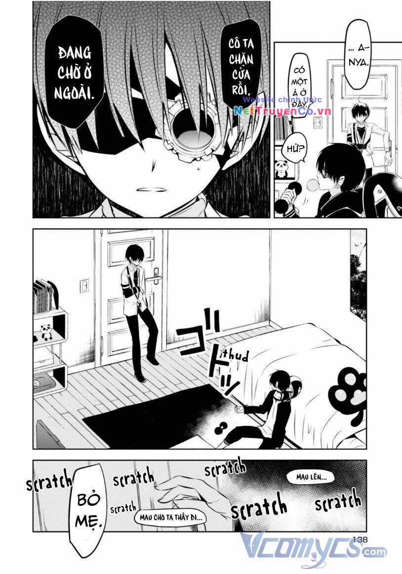 Trò Chơi Tử Thần Chapter 17 trang 38