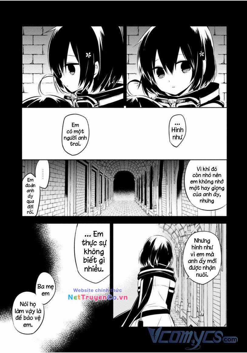 Trò Chơi Tử Thần Chapter 17 trang 5