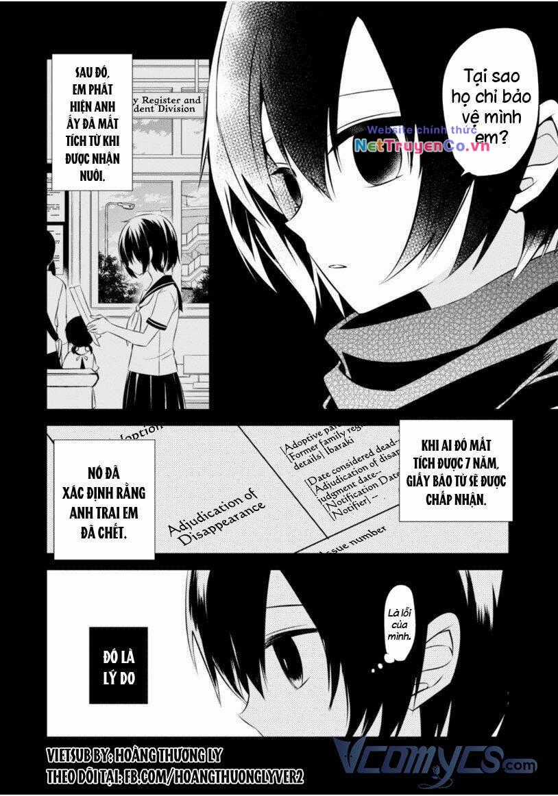 Trò Chơi Tử Thần Chapter 17 trang 6