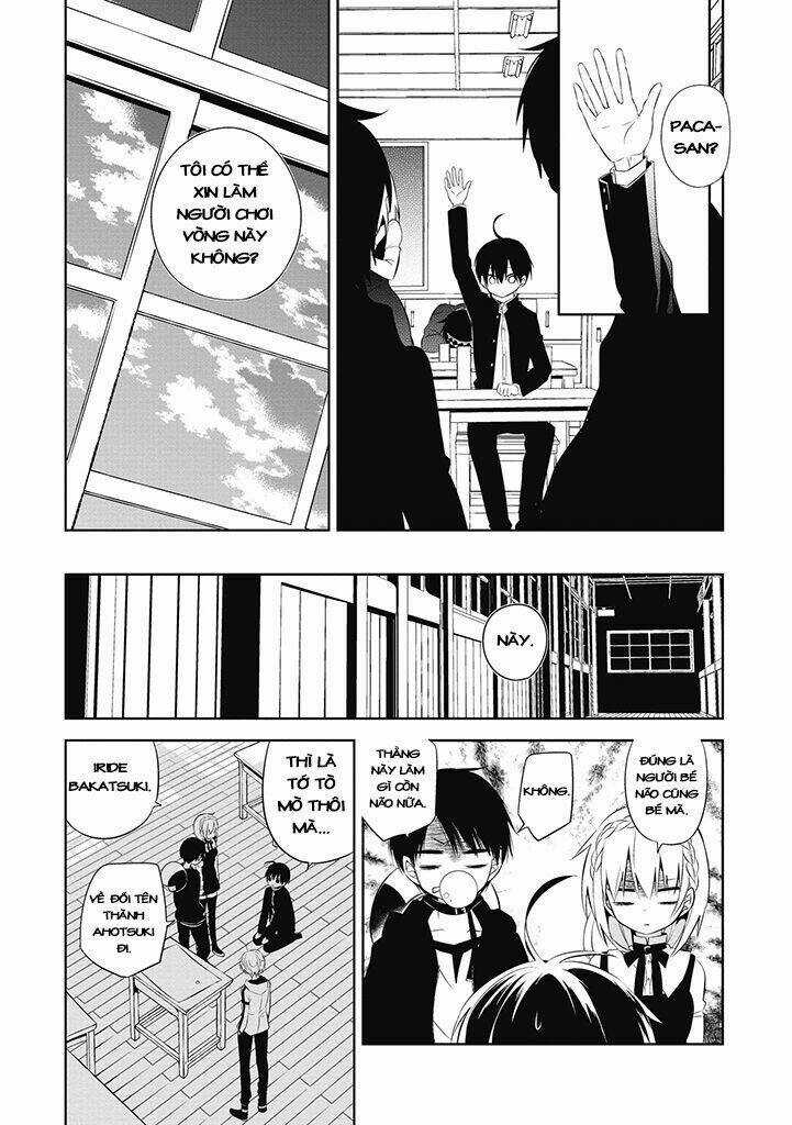 Trò Chơi Tử Thần Chapter 2 trang 26