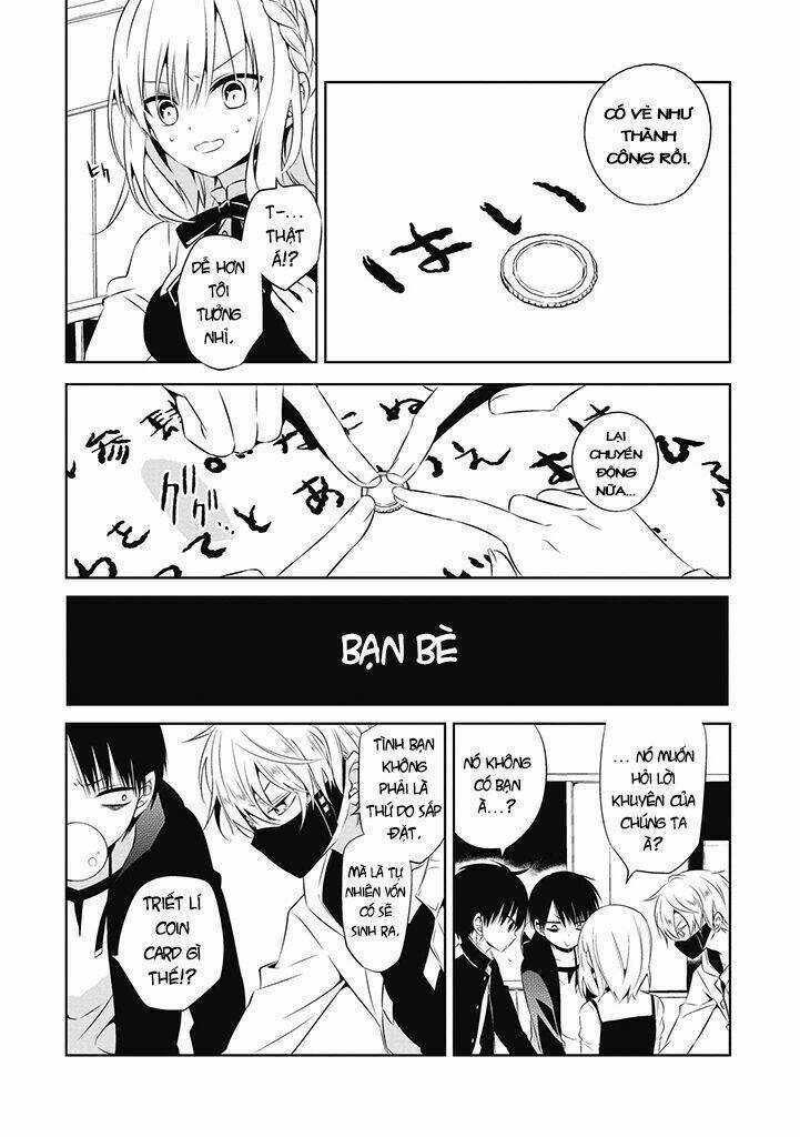 Trò Chơi Tử Thần Chapter 2 trang 36