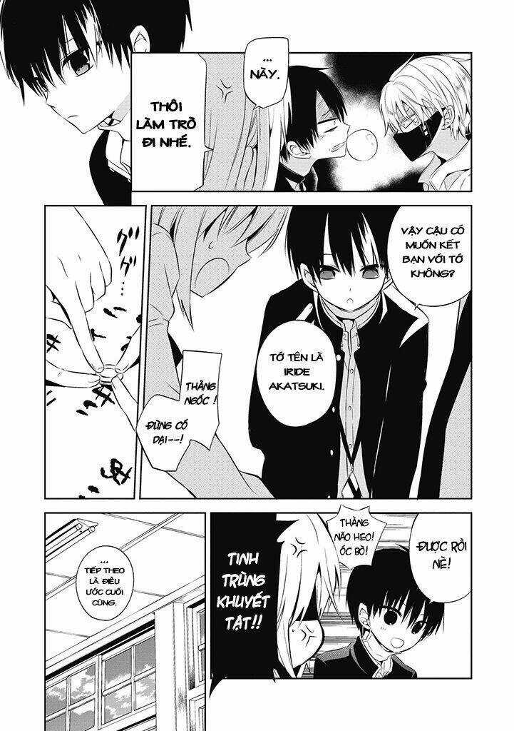 Trò Chơi Tử Thần Chapter 2 trang 37