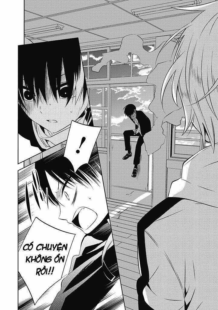 Trò Chơi Tử Thần Chapter 2 trang 40