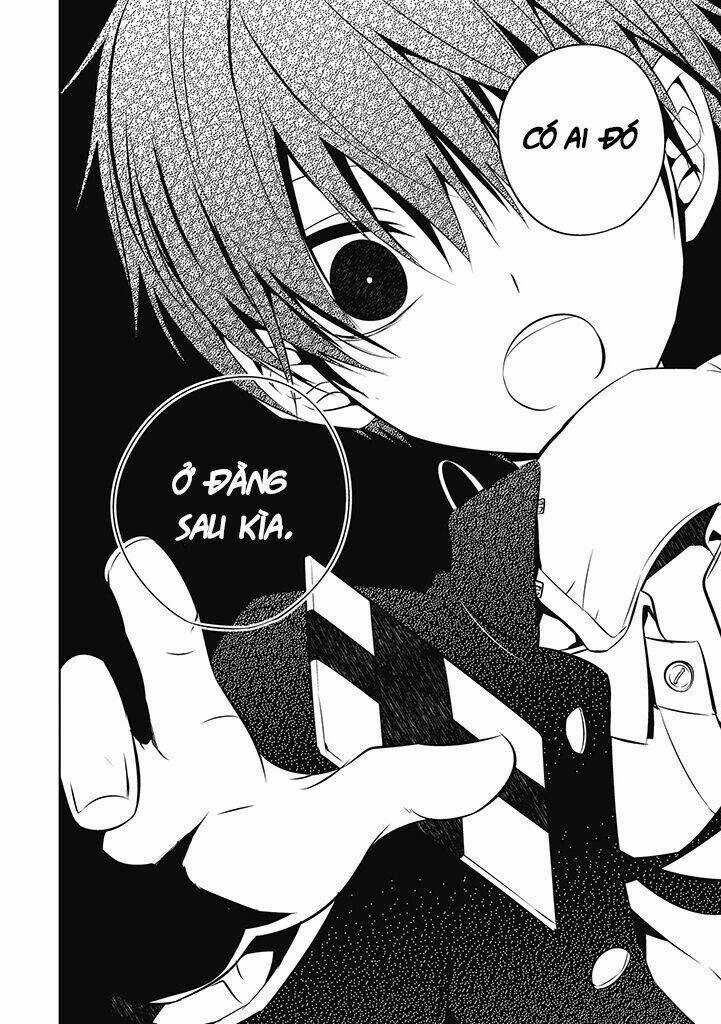 Trò Chơi Tử Thần Chapter 2 trang 42