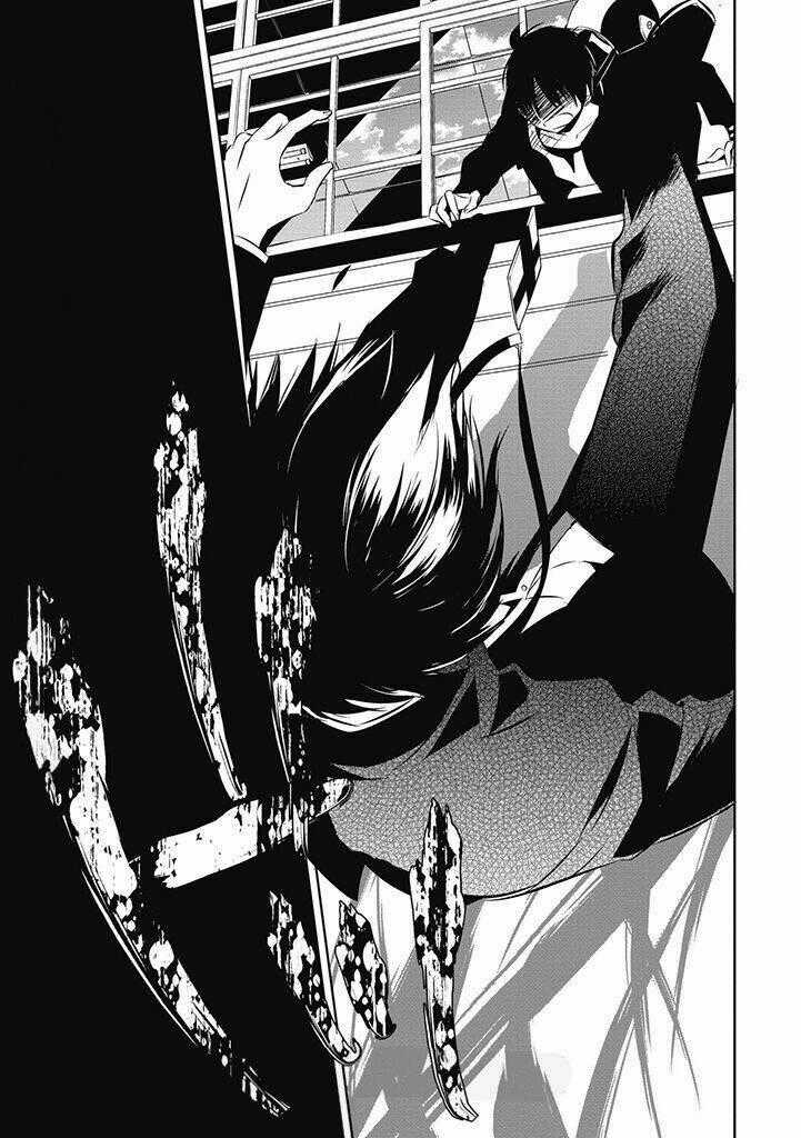 Trò Chơi Tử Thần Chapter 2 trang 43