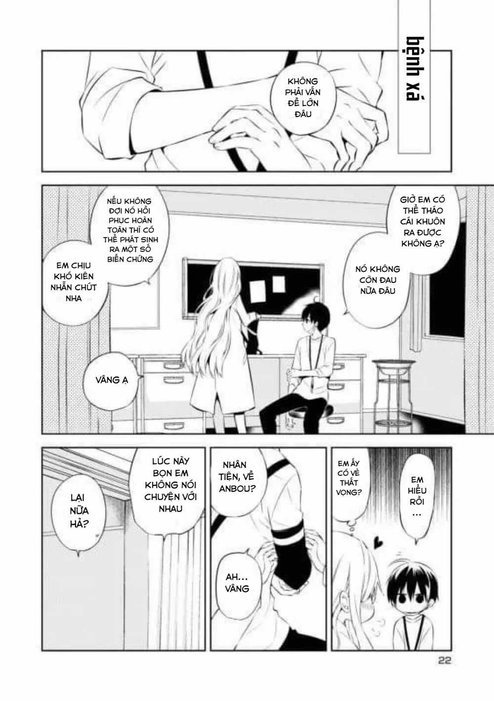 Trò Chơi Tử Thần Chapter 29 trang 15