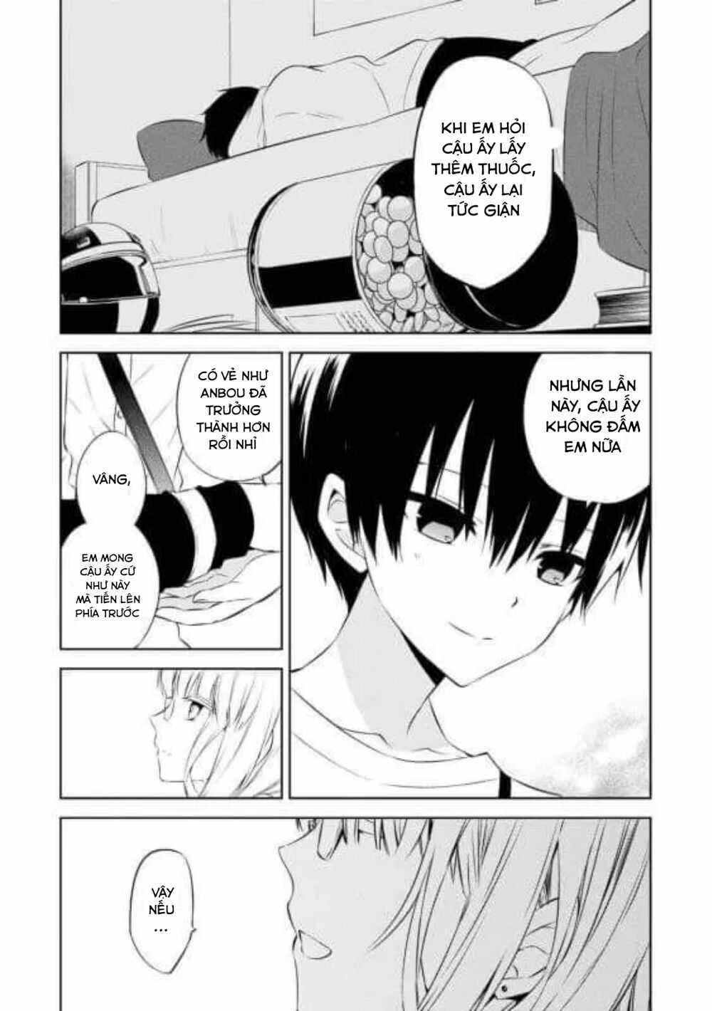 Trò Chơi Tử Thần Chapter 29 trang 16