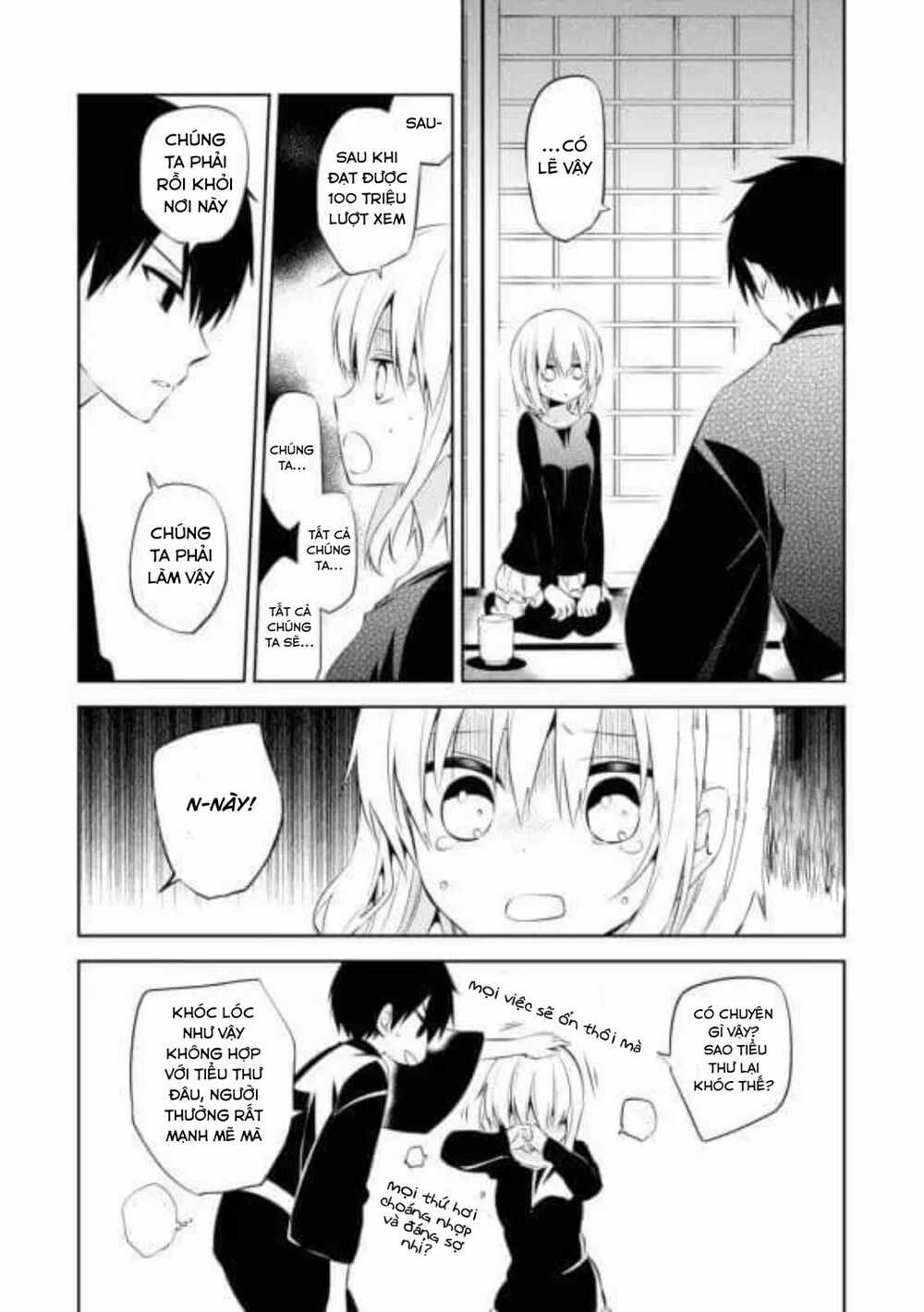 Trò Chơi Tử Thần Chapter 29 trang 19