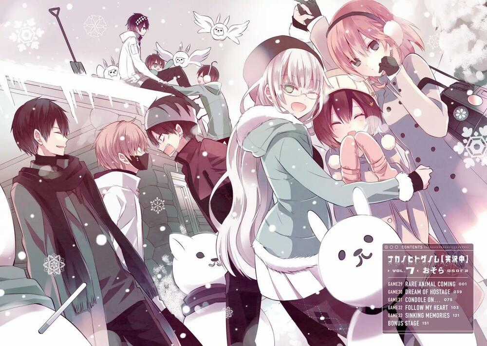 Trò Chơi Tử Thần Chapter 29 trang 2