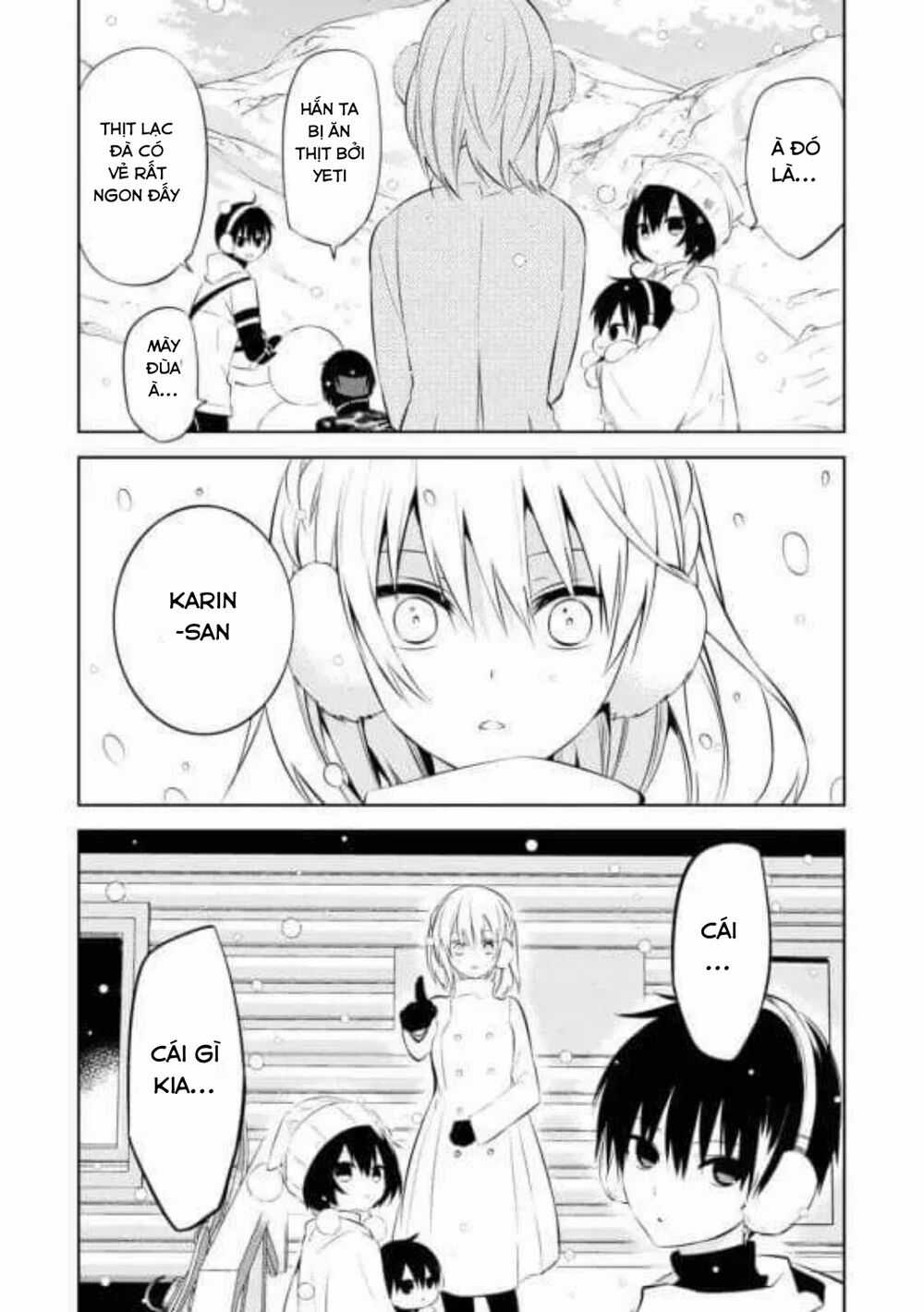 Trò Chơi Tử Thần Chapter 29 trang 26