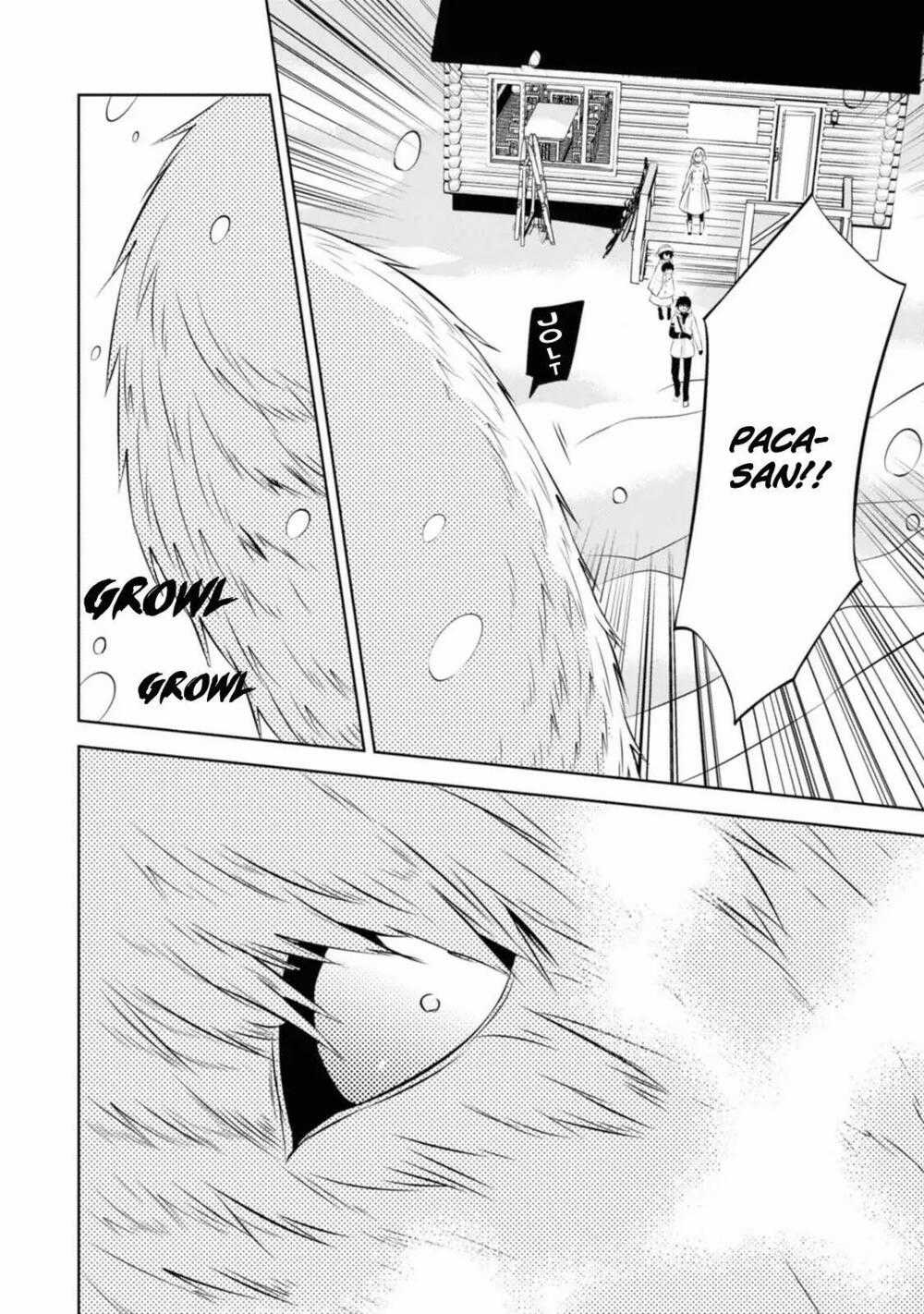 Trò Chơi Tử Thần Chapter 29 trang 28