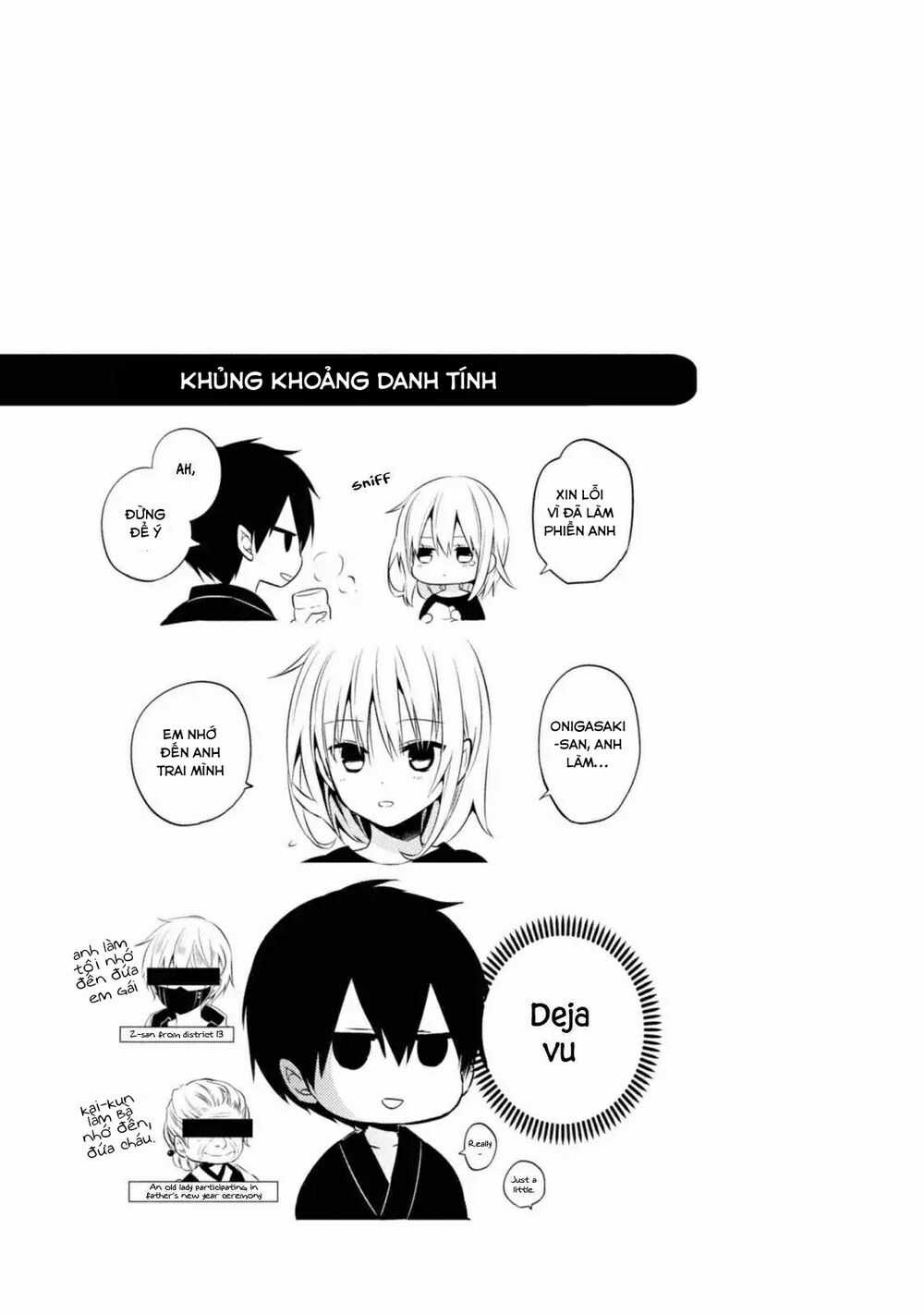 Trò Chơi Tử Thần Chapter 29 trang 29