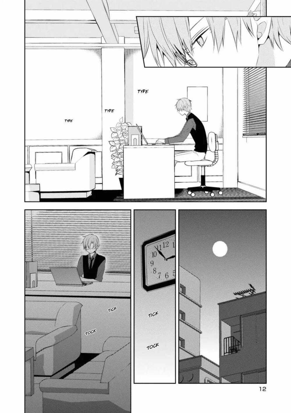 Trò Chơi Tử Thần Chapter 29 trang 5