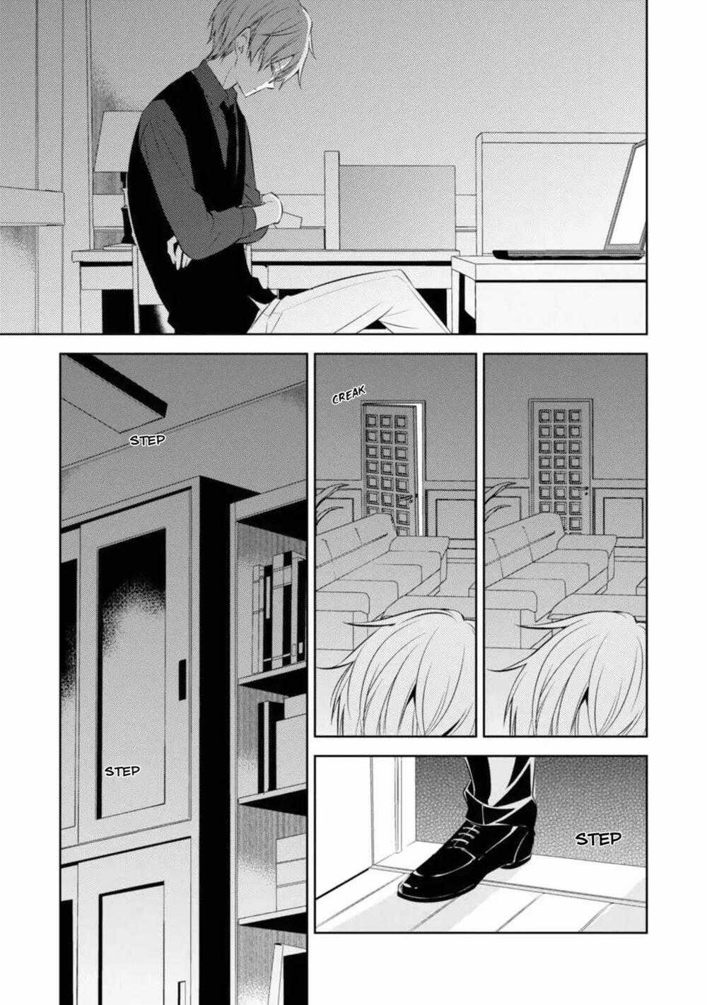 Trò Chơi Tử Thần Chapter 29 trang 6