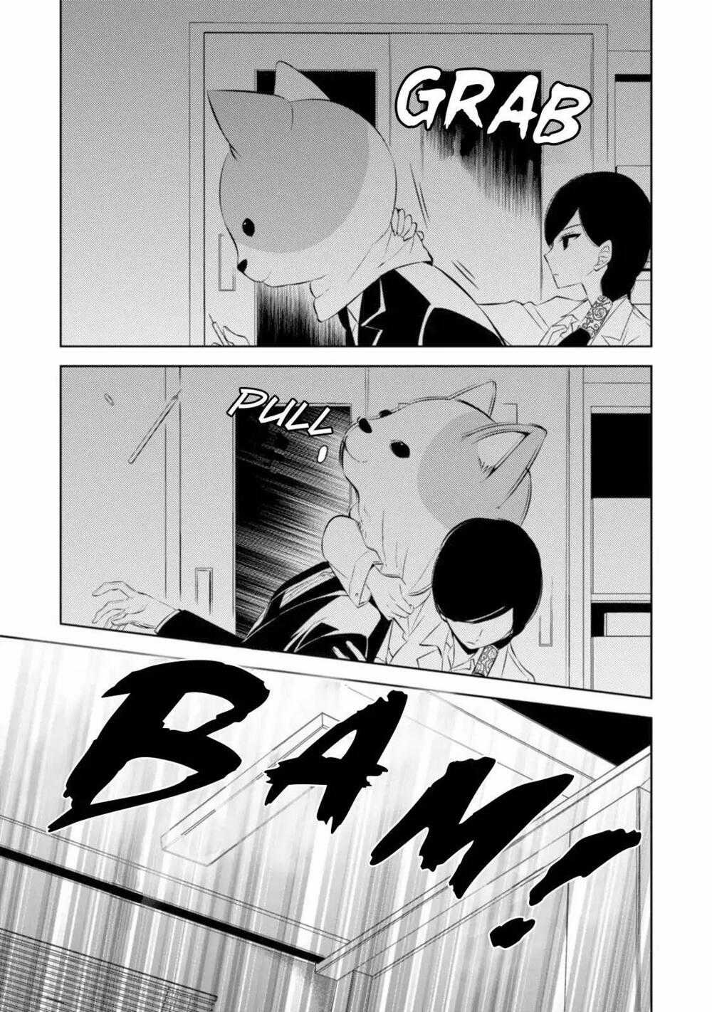 Trò Chơi Tử Thần Chapter 29 trang 8