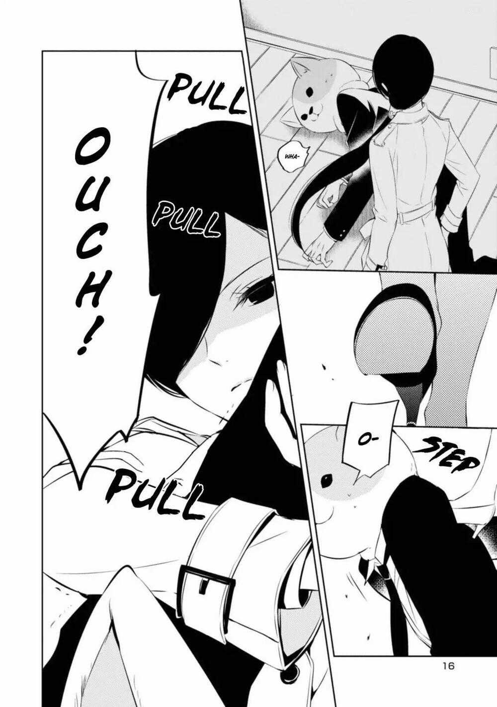 Trò Chơi Tử Thần Chapter 29 trang 9