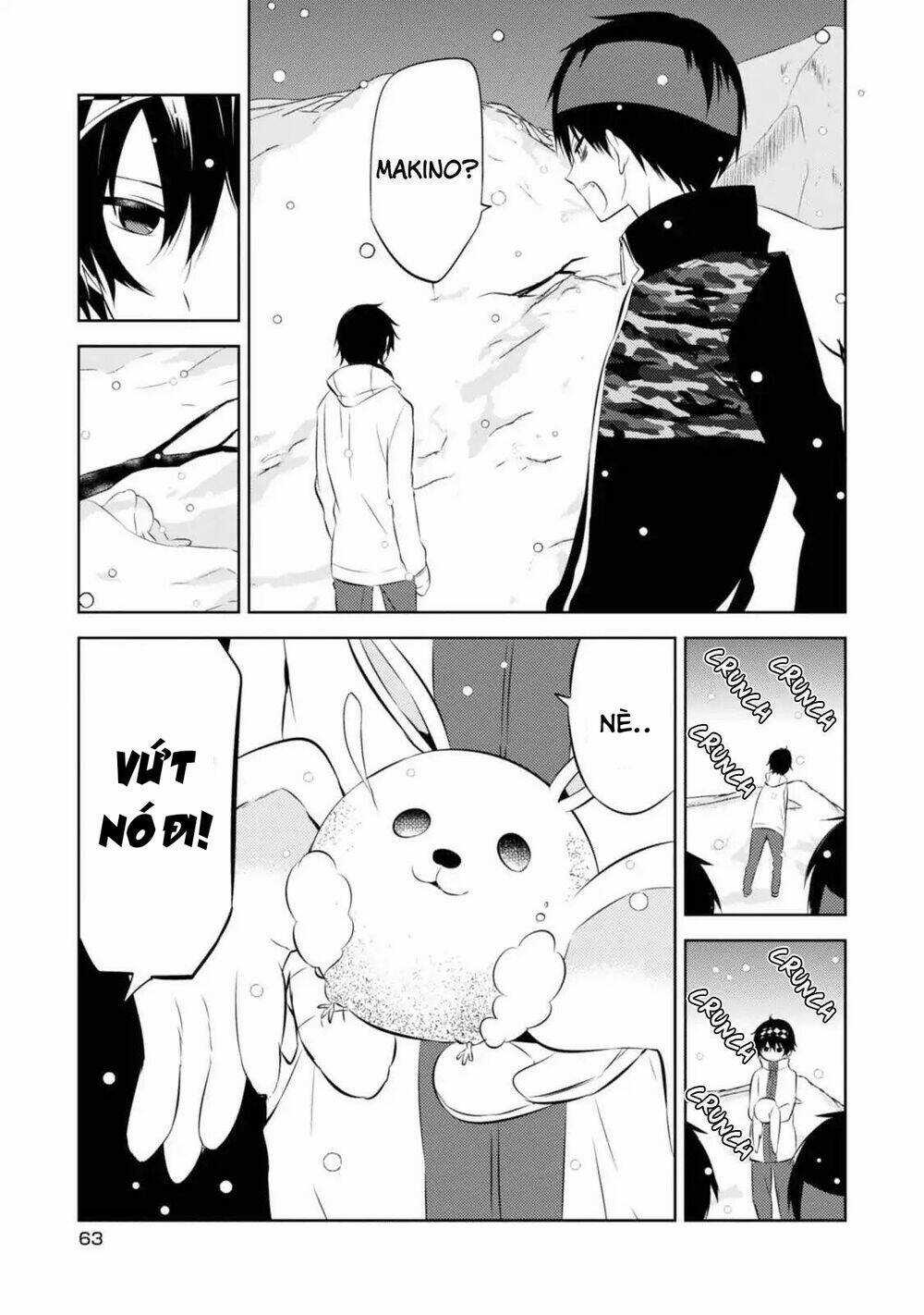 Trò Chơi Tử Thần Chapter 30 trang 23