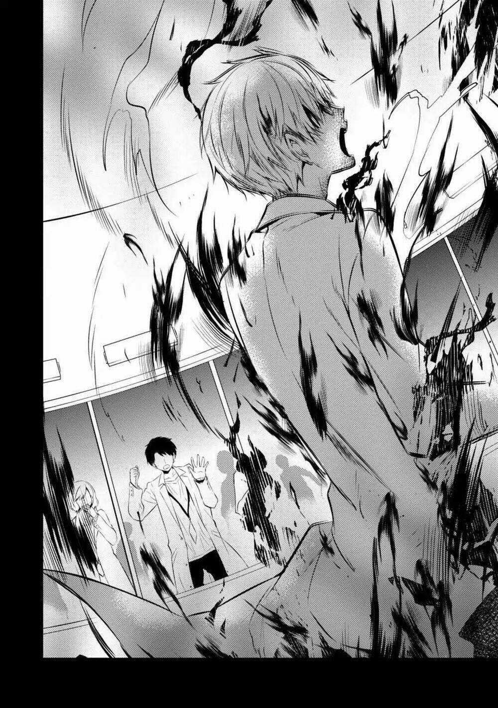 Trò Chơi Tử Thần Chapter 30 trang 28