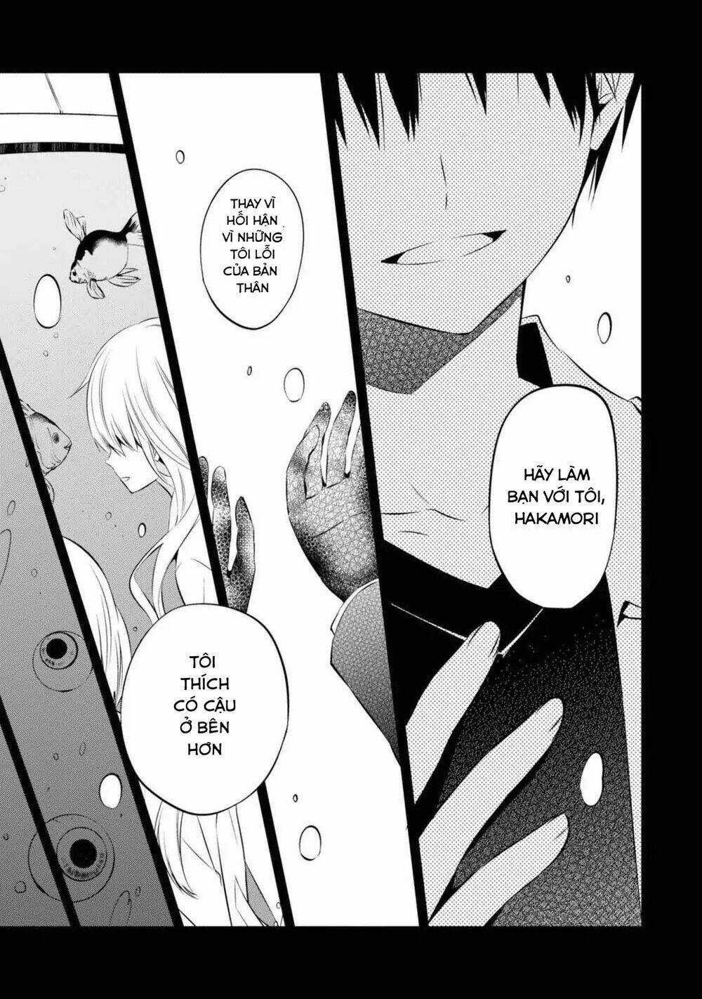 Trò Chơi Tử Thần Chapter 30 trang 29