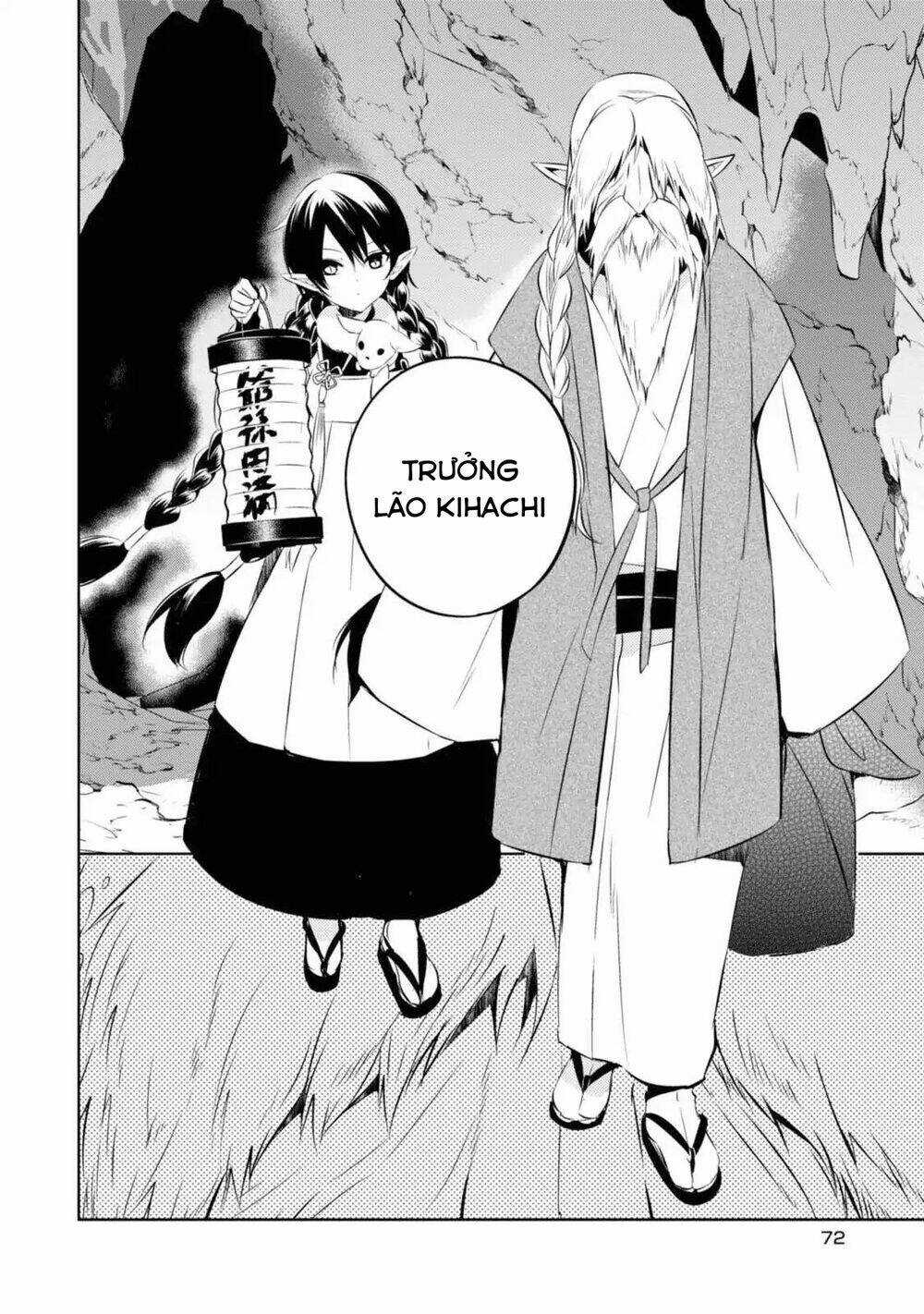 Trò Chơi Tử Thần Chapter 30 trang 32