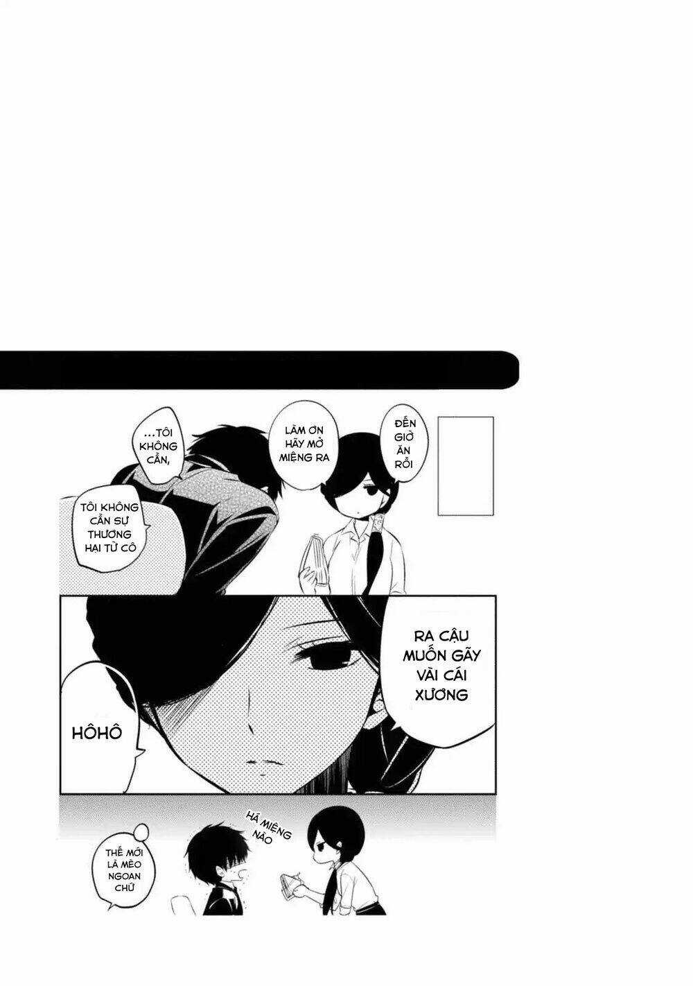 Trò Chơi Tử Thần Chapter 30 trang 33