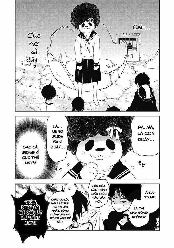 Trò Chơi Tử Thần Chapter 4 trang 31