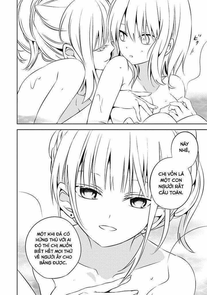 Trò Chơi Tử Thần Chapter 4 trang 38