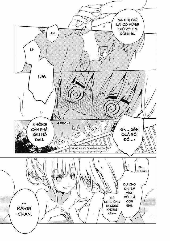 Trò Chơi Tử Thần Chapter 4 trang 39