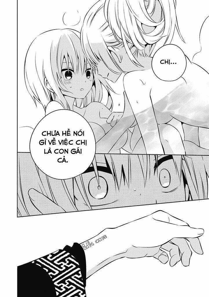 Trò Chơi Tử Thần Chapter 4 trang 40