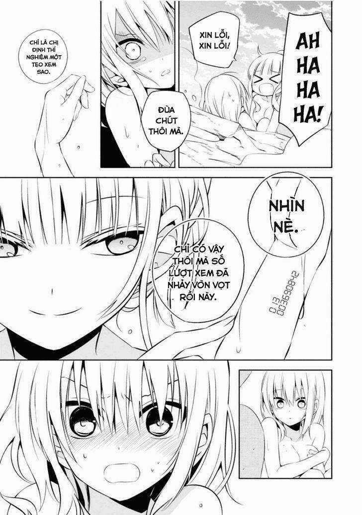 Trò Chơi Tử Thần Chapter 5 trang 18