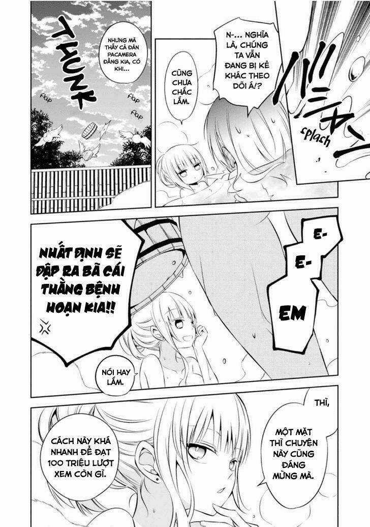 Trò Chơi Tử Thần Chapter 5 trang 19