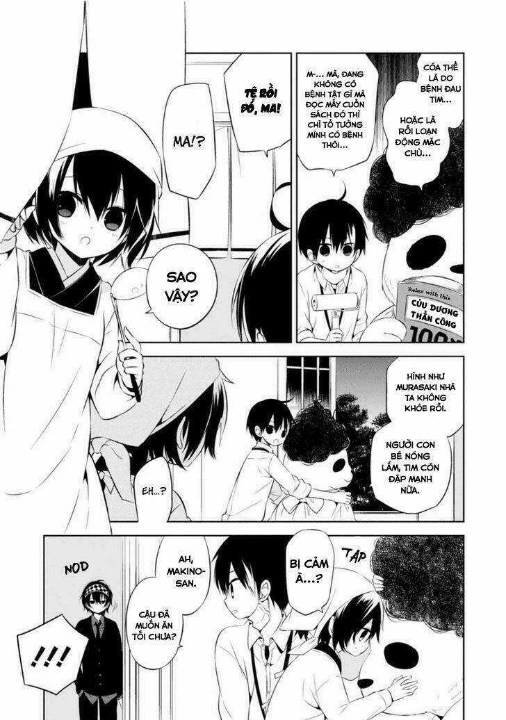 Trò Chơi Tử Thần Chapter 5 trang 22