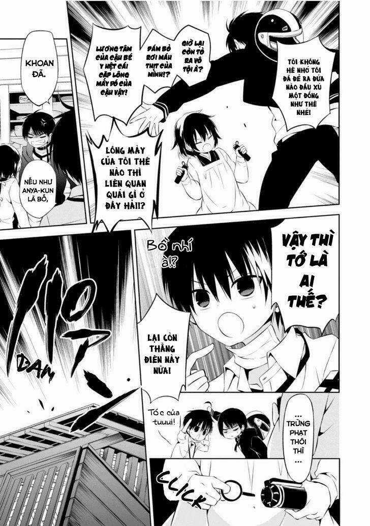 Trò Chơi Tử Thần Chapter 5 trang 26