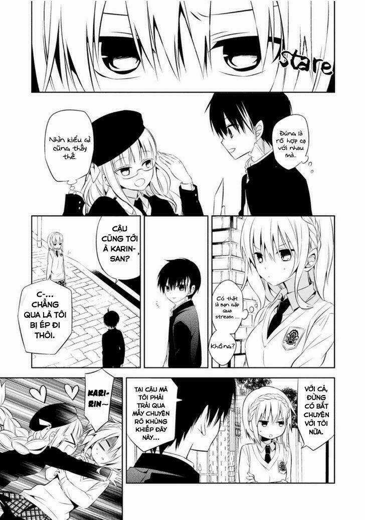 Trò Chơi Tử Thần Chapter 5 trang 30