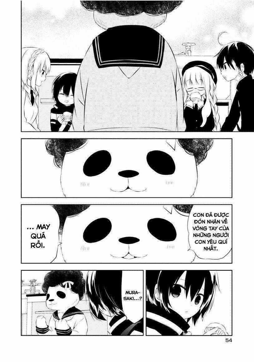 Trò Chơi Tử Thần Chapter 6 trang 24