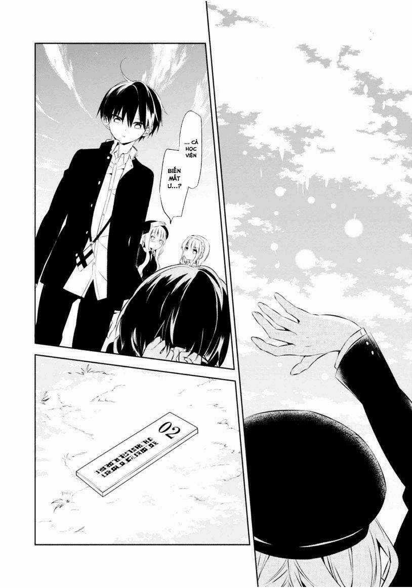 Trò Chơi Tử Thần Chapter 6 trang 27