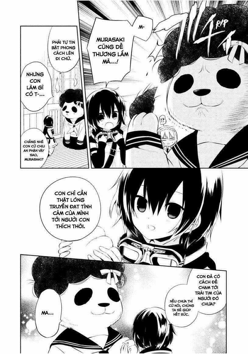 Trò Chơi Tử Thần Chapter 6 trang 6