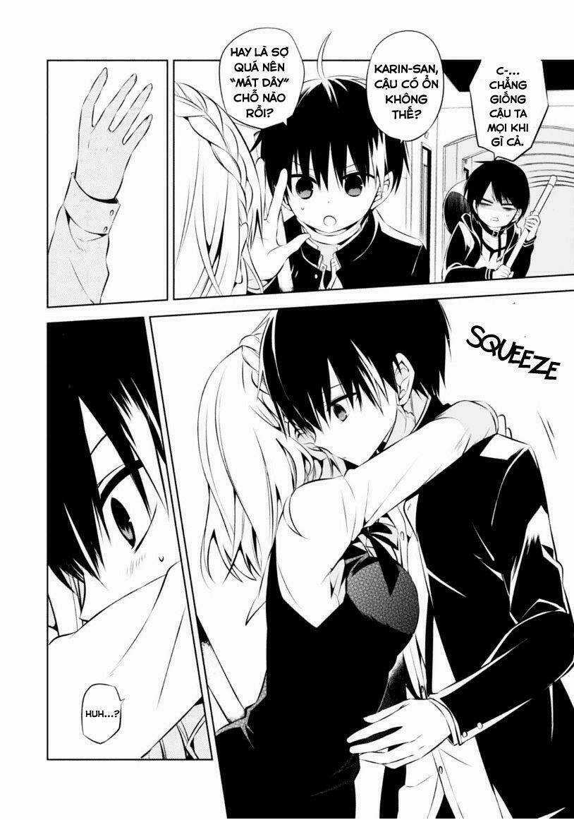 Trò Chơi Tử Thần Chapter 7 trang 17