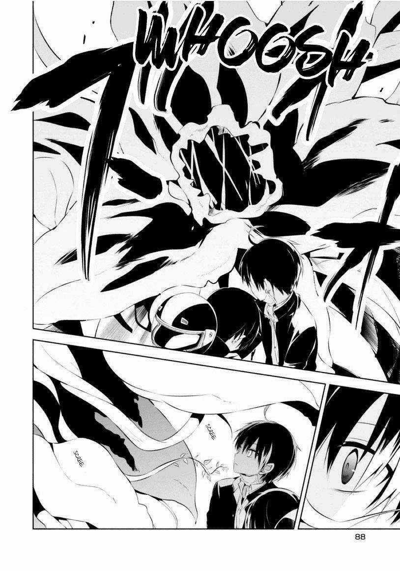 Trò Chơi Tử Thần Chapter 7 trang 25