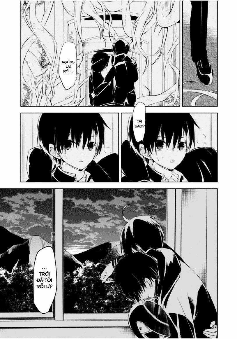 Trò Chơi Tử Thần Chapter 7 trang 26