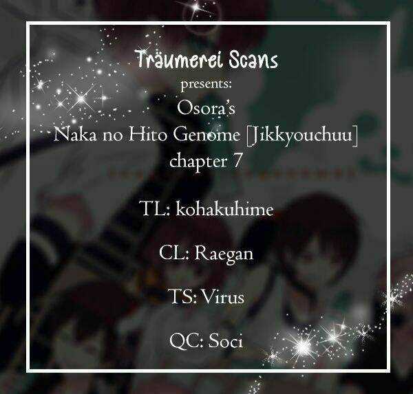 Trò Chơi Tử Thần Chapter 7 trang 3